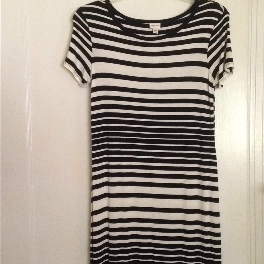 Merona Maxi Dress